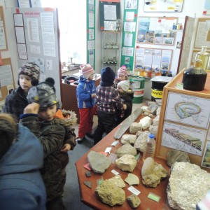 Výprava do Ratíškovic