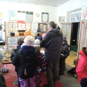 Výprava do Ratíškovic