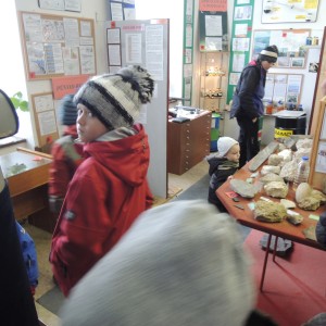 Výprava do Ratíškovic