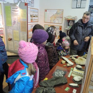 Výprava do Ratíškovic