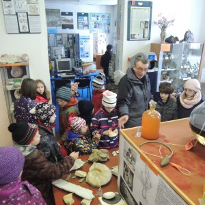 Výprava do Ratíškovic