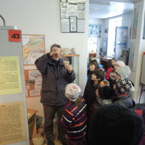 Výprava do Ratíškovic