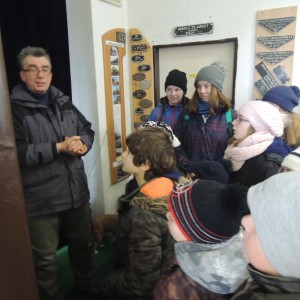 Výprava do Ratíškovic