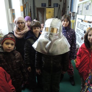 Výprava do Ratíškovic