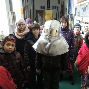 Výprava do Ratíškovic