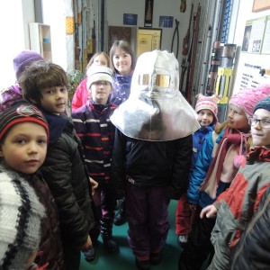 Výprava do Ratíškovic