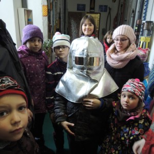 Výprava do Ratíškovic