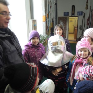 Výprava do Ratíškovic