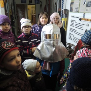 Výprava do Ratíškovic