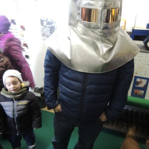 Výprava do Ratíškovic