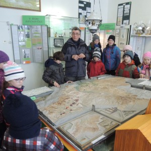 Výprava do Ratíškovic