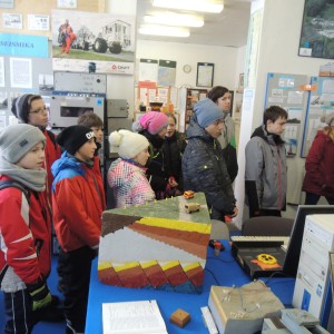 Výprava do Ratíškovic