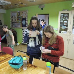 Výprava do Ratíškovic