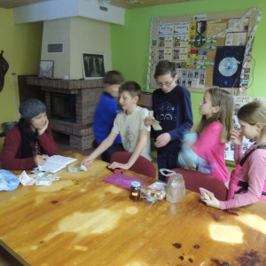 Výprava do Ratíškovic