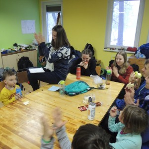 Výprava do Ratíškovic