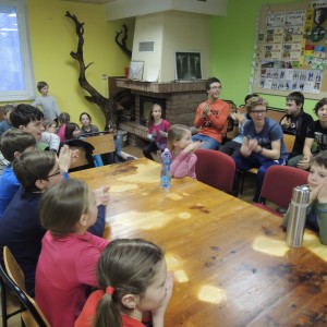 Výprava do Ratíškovic