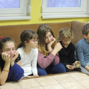 Výprava do Ratíškovic