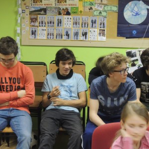 Výprava do Ratíškovic