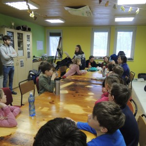 Výprava do Ratíškovic