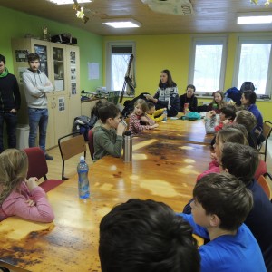 Výprava do Ratíškovic