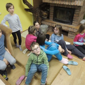 Výprava do Ratíškovic