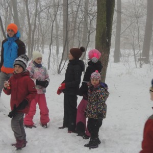 Výprava do Ratíškovic