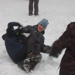 Výprava do Ratíškovic