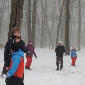 Výprava do Ratíškovic