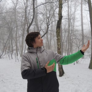 Výprava do Ratíškovic