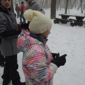 Výprava do Ratíškovic