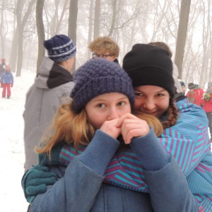 Výprava do Ratíškovic