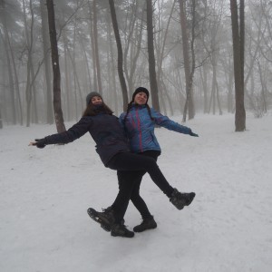 Výprava do Ratíškovic