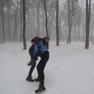 Výprava do Ratíškovic