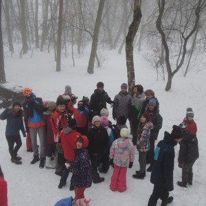 Výprava do Ratíškovic