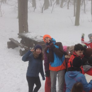 Výprava do Ratíškovic