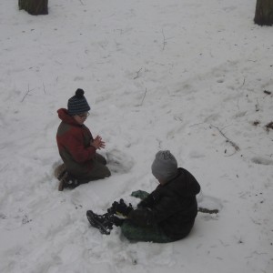 Výprava do Ratíškovic