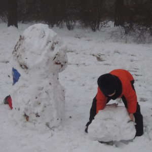 Výprava do Ratíškovic