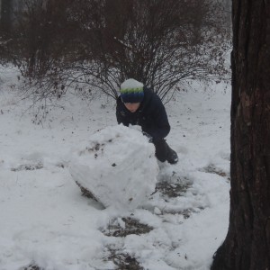 Výprava do Ratíškovic