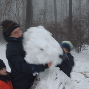 Výprava do Ratíškovic