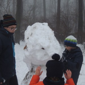 Výprava do Ratíškovic