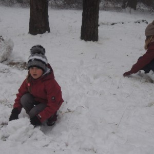 Výprava do Ratíškovic