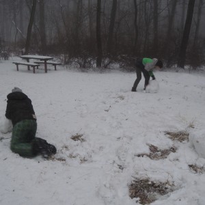 Výprava do Ratíškovic