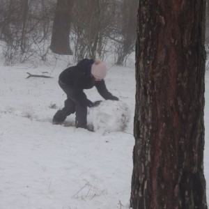 Výprava do Ratíškovic