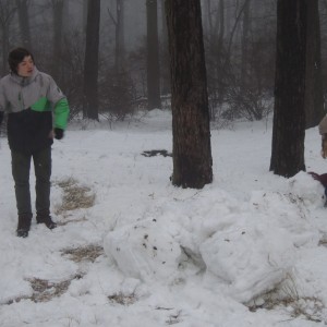 Výprava do Ratíškovic