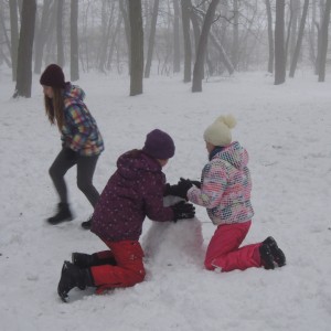 Výprava do Ratíškovic