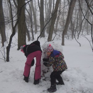 Výprava do Ratíškovic