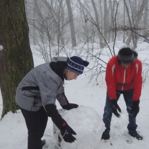 Výprava do Ratíškovic