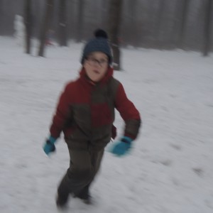 Výprava do Ratíškovic