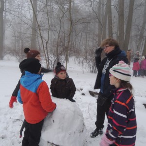 Výprava do Ratíškovic