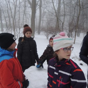 Výprava do Ratíškovic